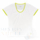 RSL Ladies shirt W111005 White