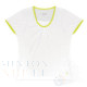 RSL Ladies shirt W111005 White