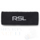 RSL Headband Black