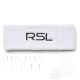 RSL Headband White