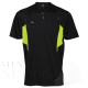 RSL LimeNet Polo - Black