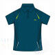 RSL Polo W121006 Blue