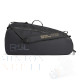 RSL Pro Line 12 Racket Bag Black