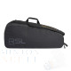 RSL Pro Line 6 Racket Bag Black