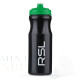 RSL Drink Bottle Black/Green