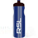 RSL Drink Bottle Blue