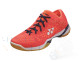 Yonex SHB 03 ZM Men Coral Red