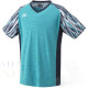 Yonex Tournament Polo Shirt Men 10443EX Turquoise