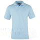 Slazenger Polo Men Light Blue