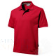 Slazenger Polo Men Red