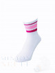 Yonex Crew Sock SS9100EX Pink