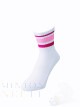 Yonex Crew Sock SS9100EX Pink