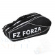 FZ Forza Star 6-Racket Bag Black
