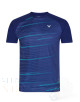 Victor T-shirt T-33100 Men Blue