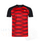 Victor T-shirt T-33102 Men Red 