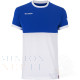 Tecnifibre T-Shirt F1 Stretch Blue White