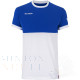 Tecnifibre T-Shirt F1 Stretch Blue White