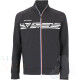 Tecnifibre Knit Jacket Men Black