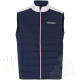 Tecnifibre Body Warmer Sleeveless Men