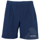 Tecnifibre Stretch Short Men Navy Blue