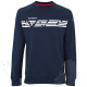 Tecnifibre Sweater Men Navy Blue