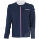 Tecnifibre Warm Up Jacket Men