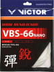 Victor Set VS-66 Nano White