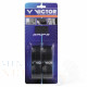 Victor Fishbone Grip 2-pack Black