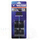 Victor Fishbone Grip 2-pack Black
