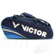 Victor Doublethermobag 9148 Blue