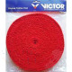 Victor Frottee Grip Rol-Red