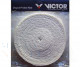 Victor Frottee Grip Rol-White