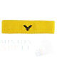 Victor Headband SP130 E Yellow