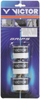 Victor Overgrip 7197 3-pack White