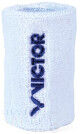 Victor Wristband White