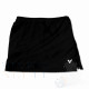 Victor Skirt Black