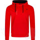 VICTOR Sweater V-33400 D Red