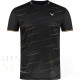 Victor T-shirt T-23100 Black