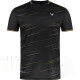 Victor T-shirt T-23100 Black