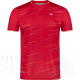 Victor T-shirt T-23101 Red
