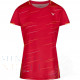 Victor T-shirt T-24101 Red