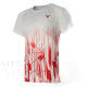 Victor T-shirt T-00002TD White