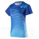 Victor T-shirt T-01001TD Blue