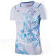 Victor T-shirt T-41001TD A Ladies White