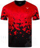 Victor T-shirt T-53101 Men Red