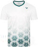 Victor T-shirt T-53103 Men White