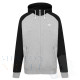 Victor Sweater Jacket V-13400 Grey