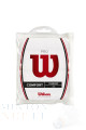 Wilson Pro Overgrip 12 Pack White