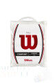 Wilson Pro Overgrip 12 Pack White