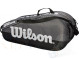 Wilson Team 2 Comp Grey/Black